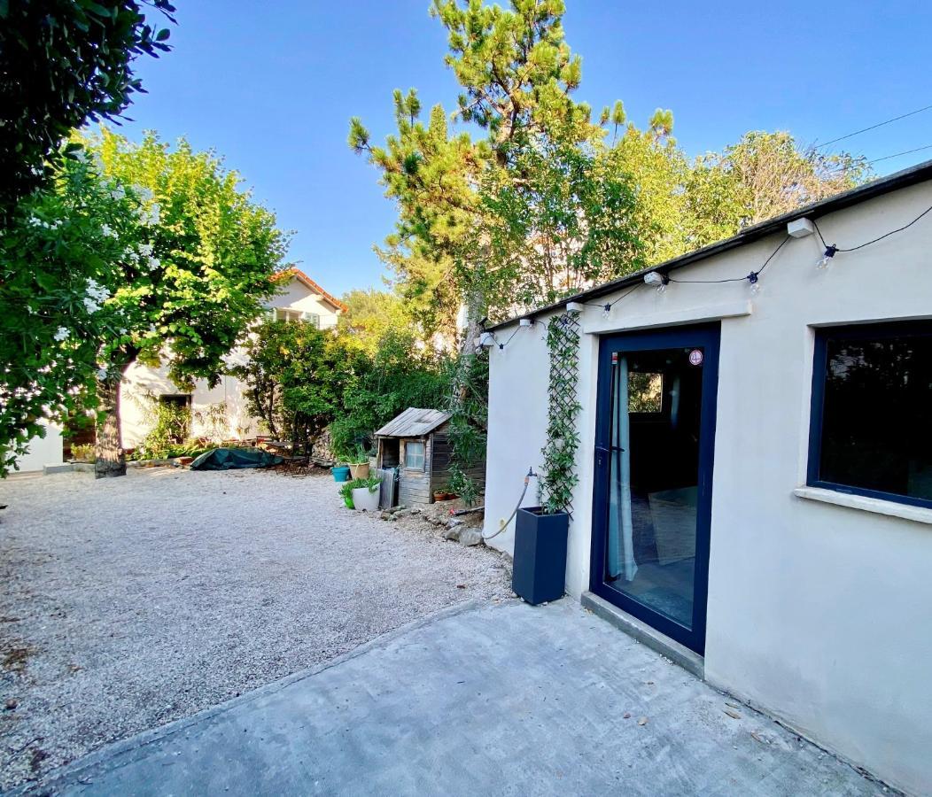 Le Cabanon De Manon - Marseille 호텔 외부 사진